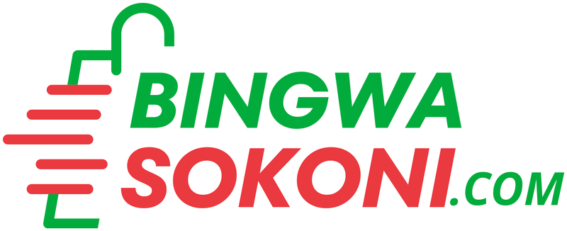 Bingwa Sokoni
